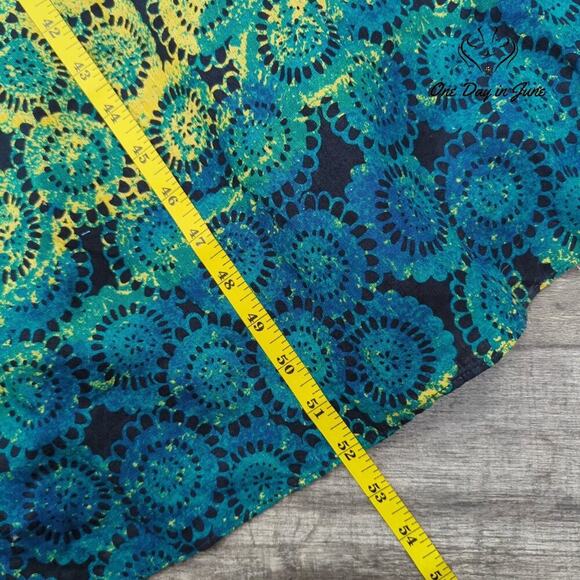 Old Navy Halter Maxi Linen Dress Size XS - Picture 5 of 6